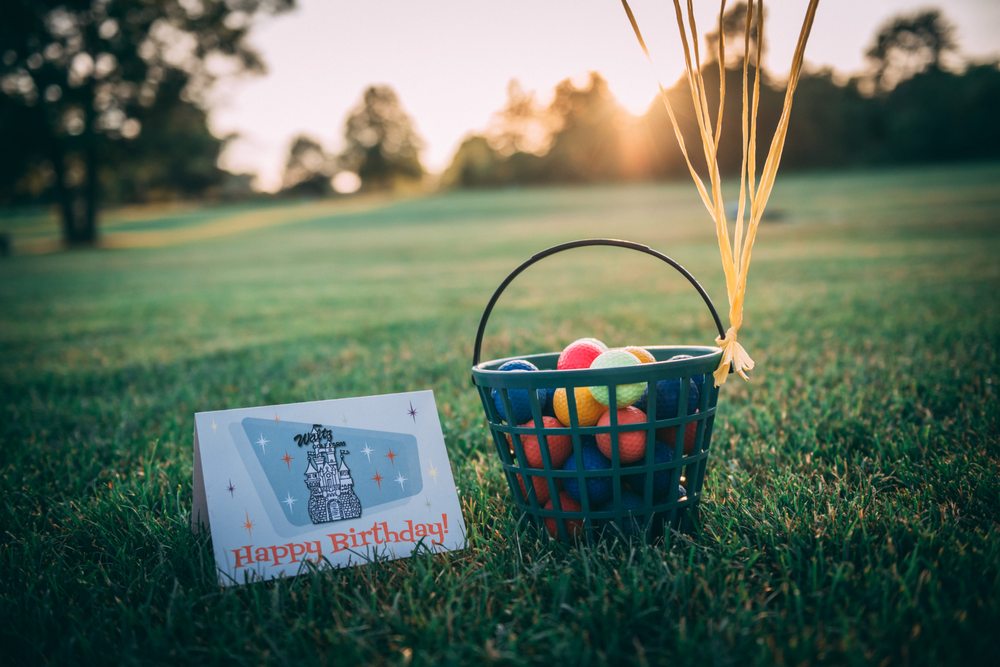 Waltz Golf Farm
