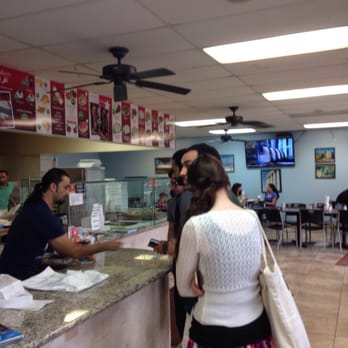 Abdallah S Lebanese Bakery And Restaurant Abdallah S Lebanese Bakery And Restaurant