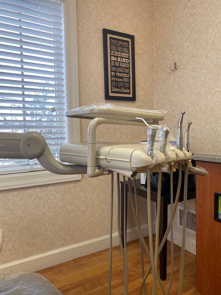 image of business Agnieszka Bara, DMD, MAGD - Dedicated Modern Dentistry