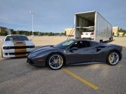 Transport Premier Services