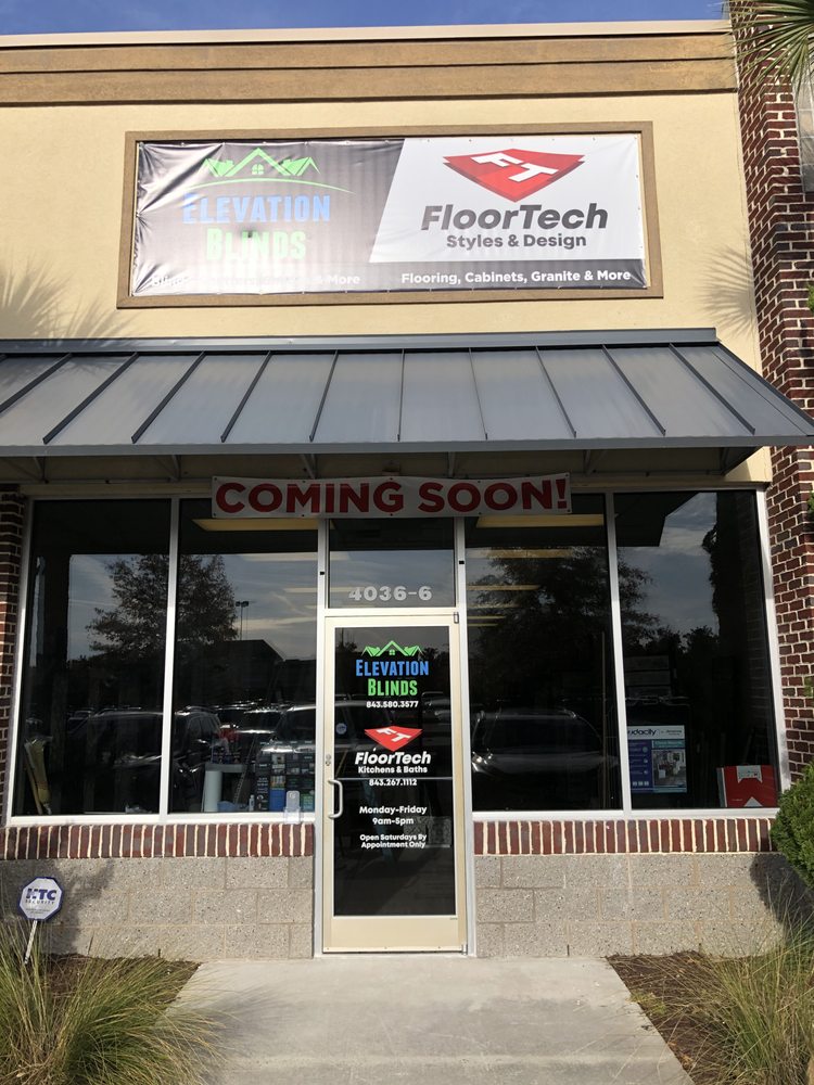 image of business Floortech Styles & Design