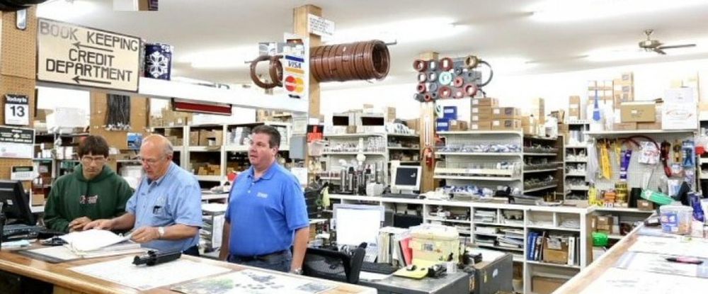 Akland Pump & Irrigation