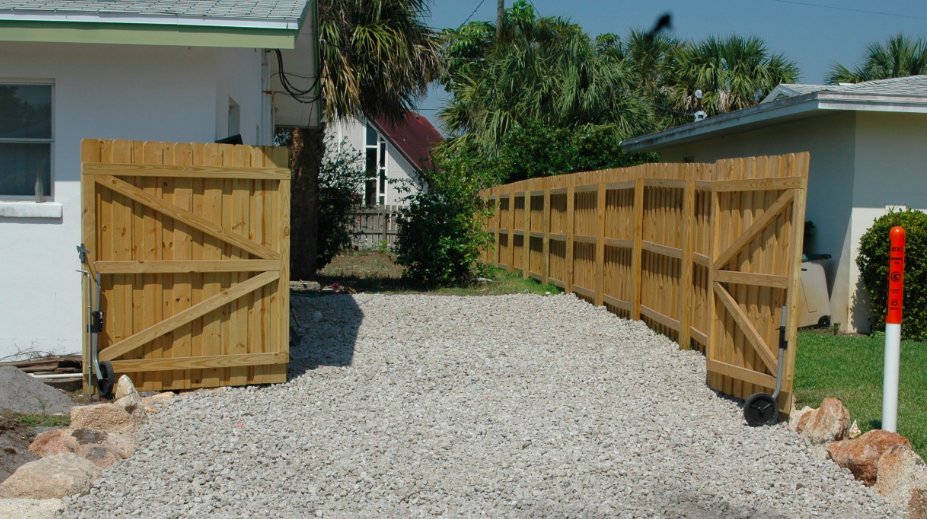 Errol's Finish Carpentry