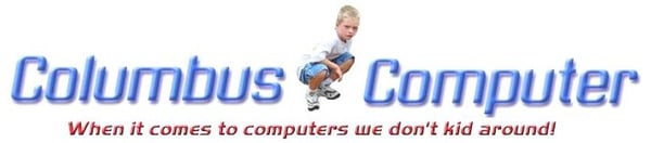 Columbus Computer