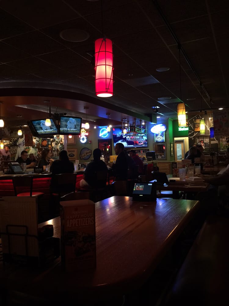 Applebee’s 87 Photos & 130 Reviews Burgers 375 S Grady Way