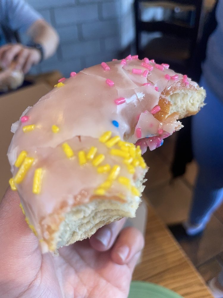 Tasty Donuts