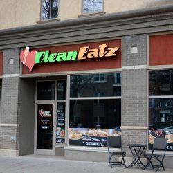 Clean Eatz Lake Norman 13 Photos 12 Reviews Salad 17111 Photo Of Clean Eatz Lake Norman Cornelius Nc United States