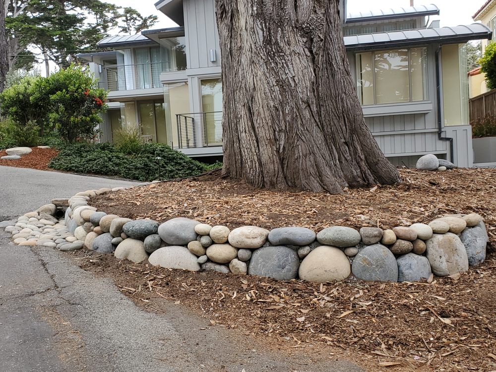 Carmel Point Landscapes