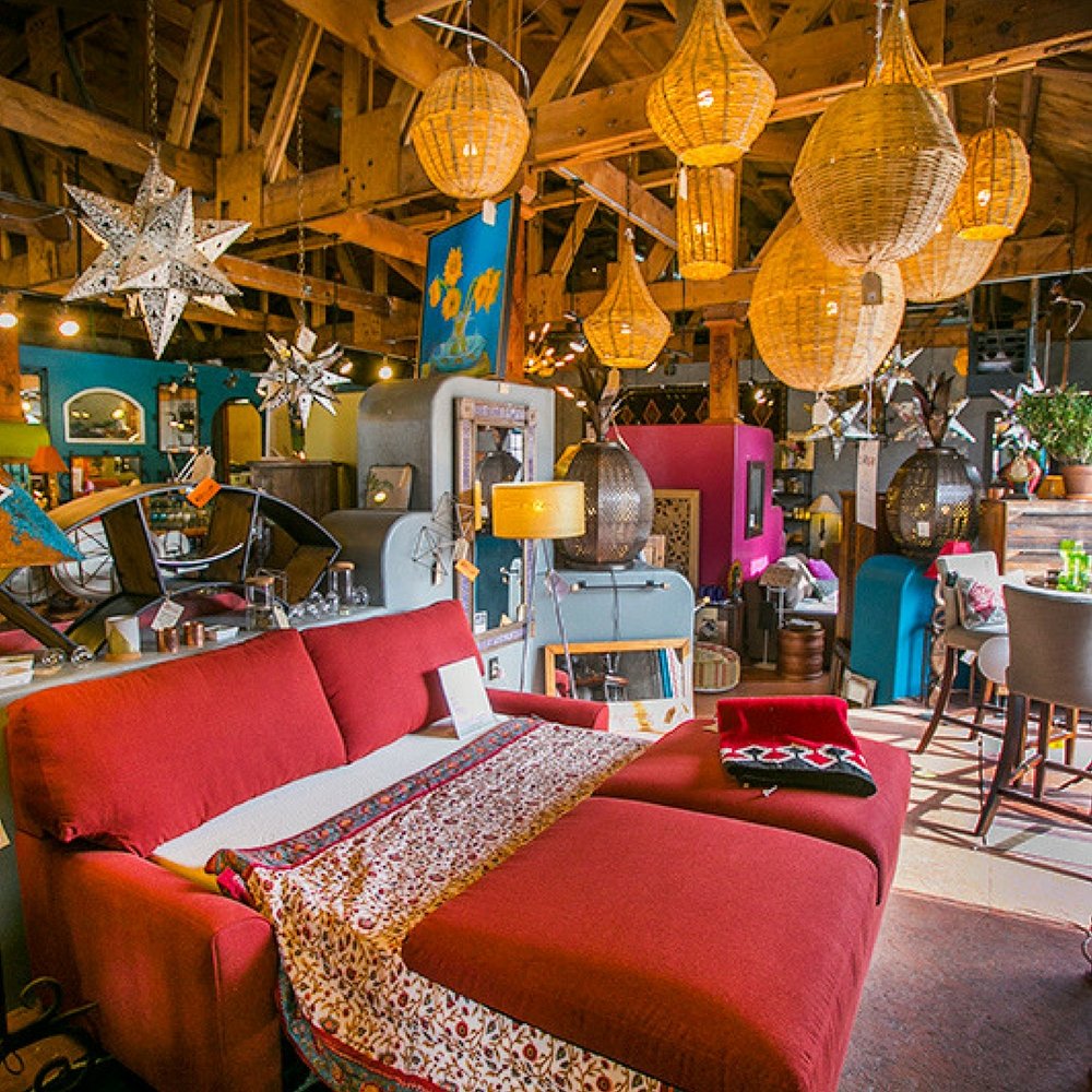 Artesanos Design Collection Furniture Stores 700 E 2nd Ave, Durango