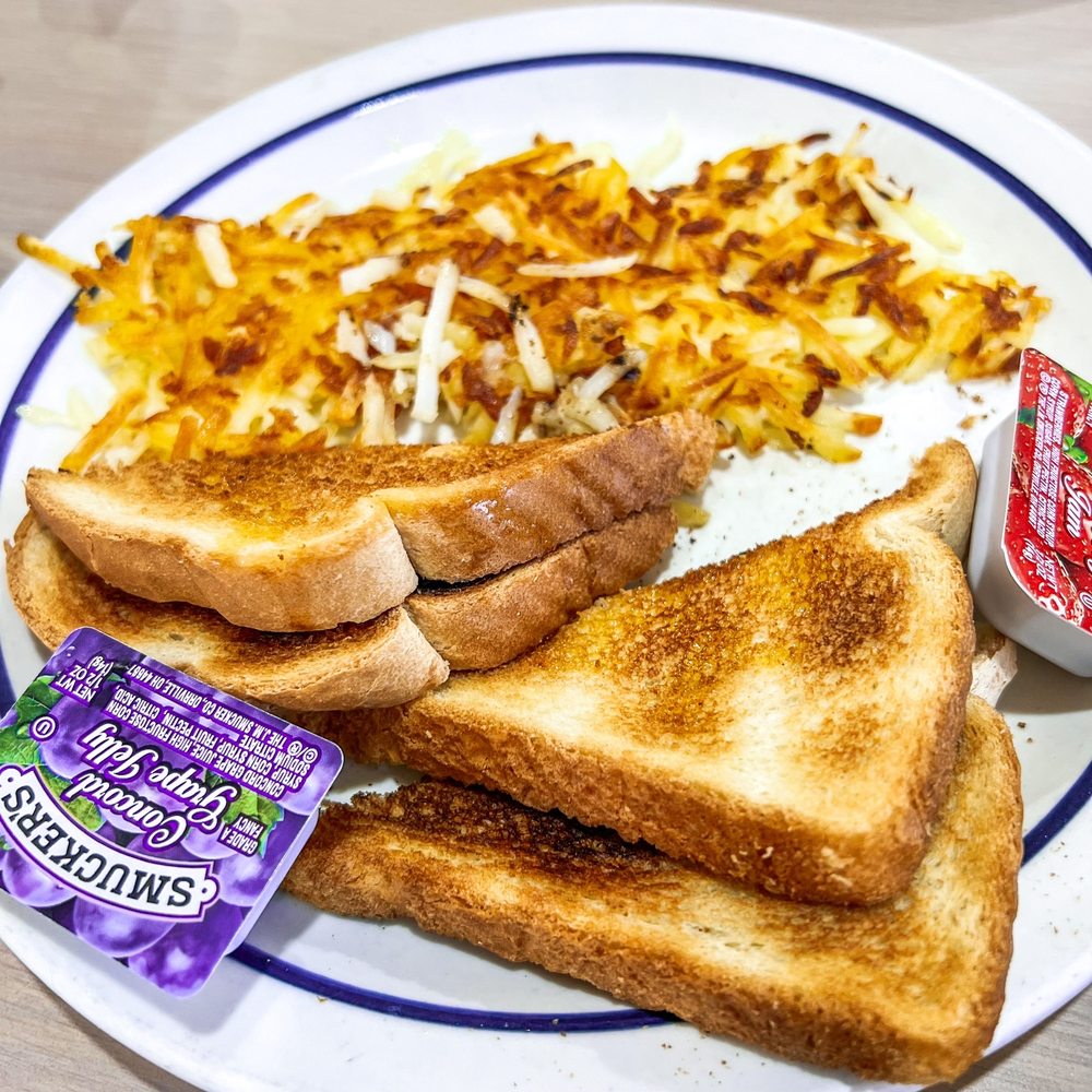 Family Pancake House