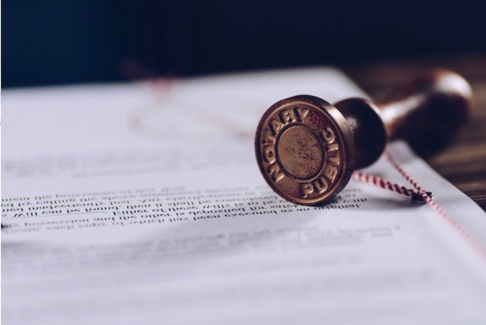 Bryan Barron Mobile Notary