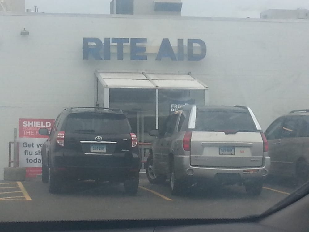 Rite Aid