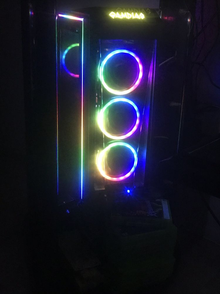 Mark Evans Computers