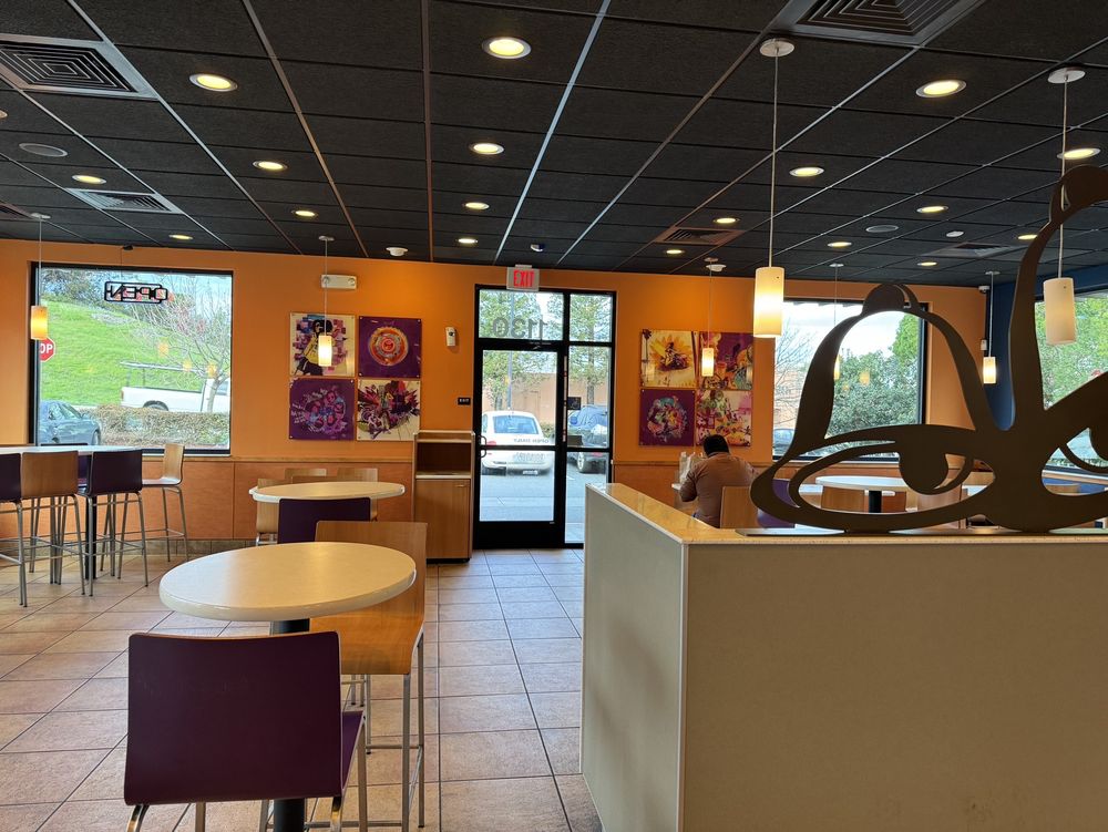 Taco Bell
