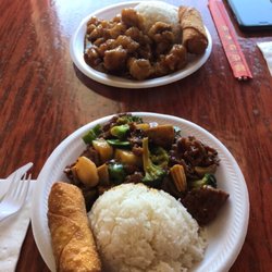 The Best 10 Chinese Restaurants Near Akahana Asian Bistro Bar Photo Of Wok