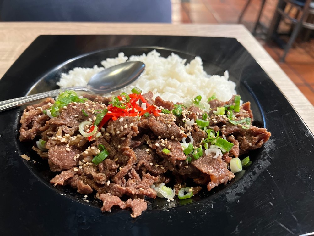 Vons Chicken Vons Chicken