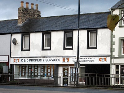 C & D Property Services