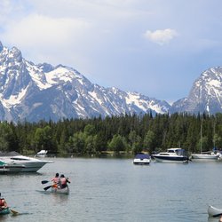 Colter Bay Village And Marina 29 Photos 51 Reviews Hotels Photo Of Colter Bay Village And Marina Moran Wy United States