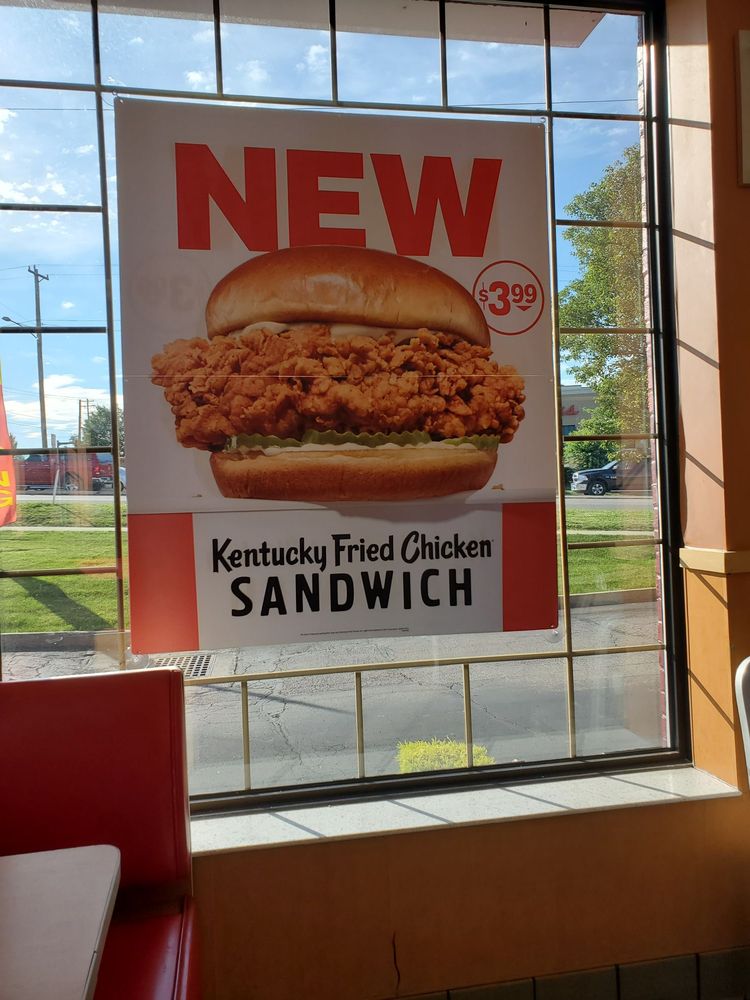 KFC