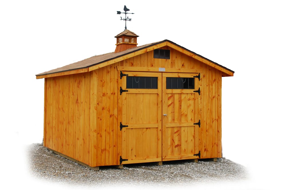 image of business Dutch Barn Builders