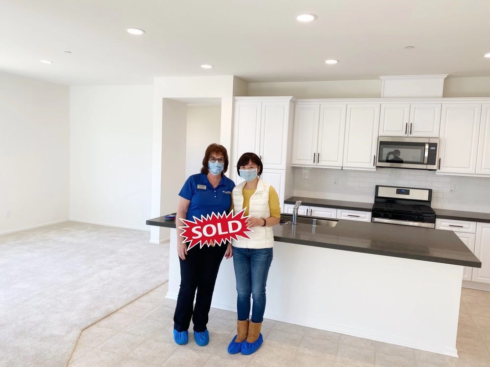 Jessie Le - Ricky&Jessie Realty