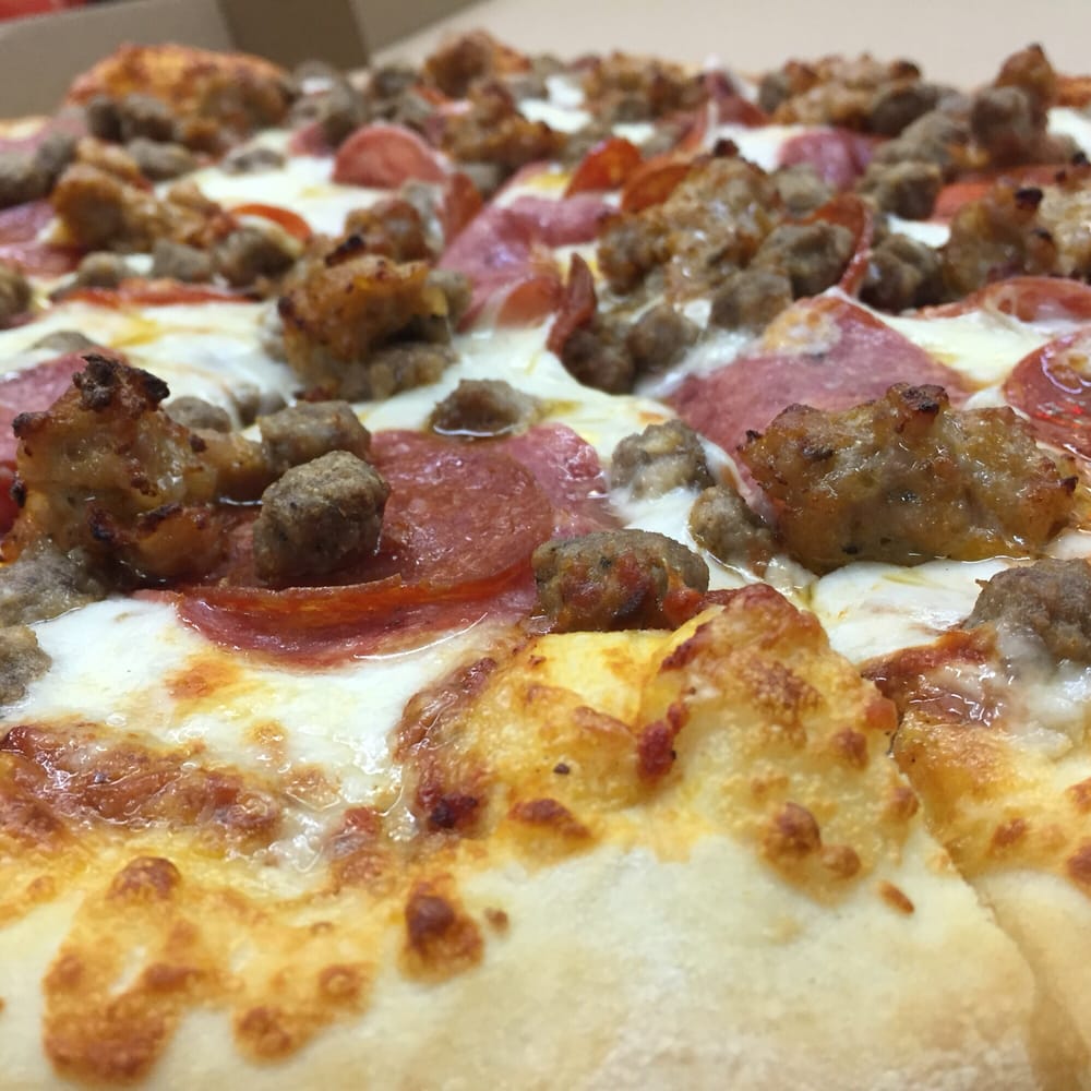 Fremont Pizza Restaurant Gift Cards California Giftly New York Pizza 41300 Fremont Blvd Ca