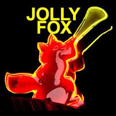 The Jolly Fox