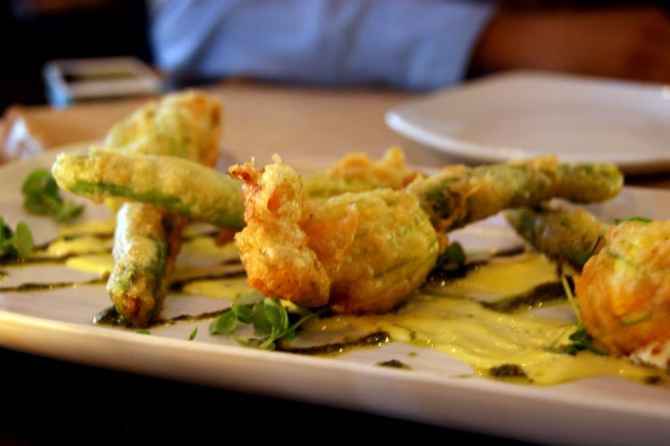 Cucina Enoteca Del Mar 1037 Photos & 818 Reviews Italian 2730 Via