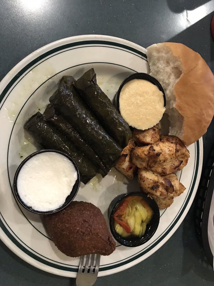 Mary's Restaurant