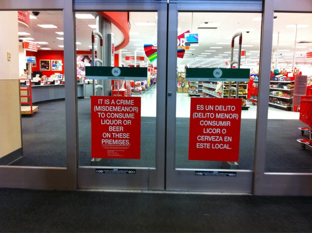 Target