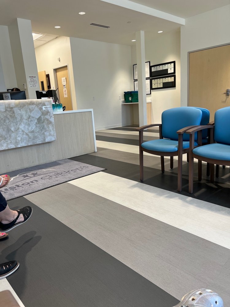 image of business Houston Children
