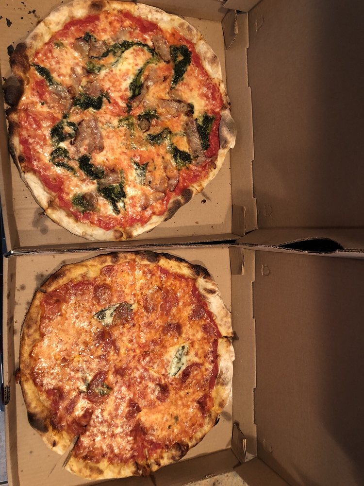 Coletti S Pizza Factory Order 41 Photos 89 Reviews Coletti S Pizza