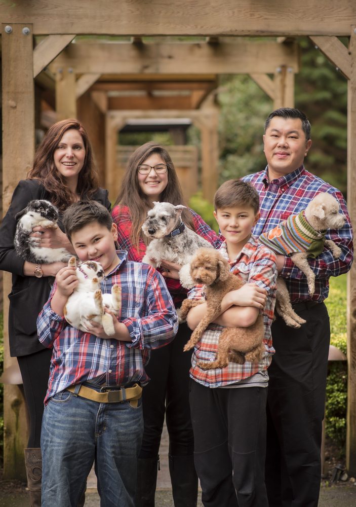 Carlin Ma Photography