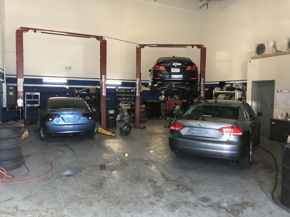 Chantilly Auto Group