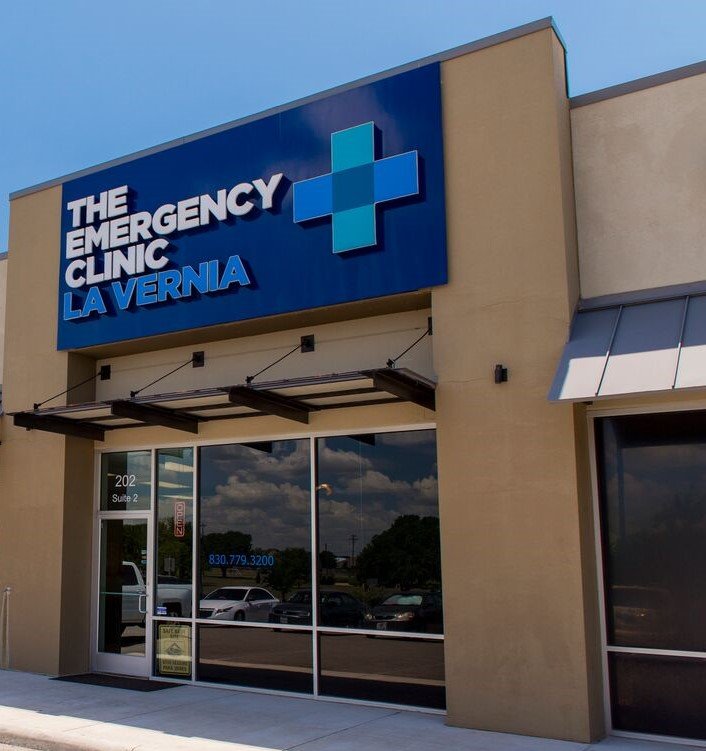 The Emergency Clinic La Vernia