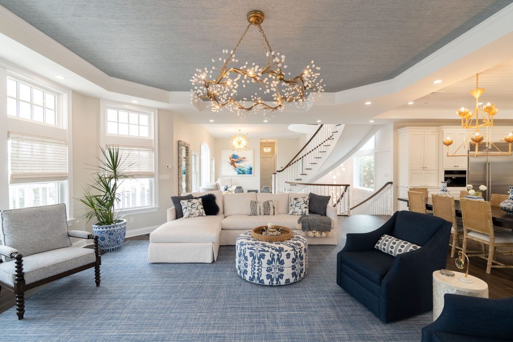 CP Interiors