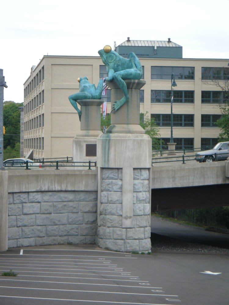 The Frog Bridge 20 Photos Local Flavor South St, Willimantic, CT