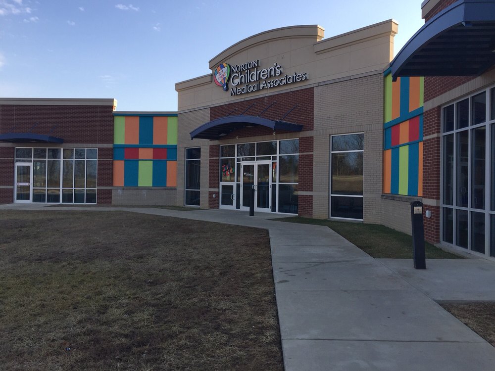 image of business Norton Children’s Medical Group