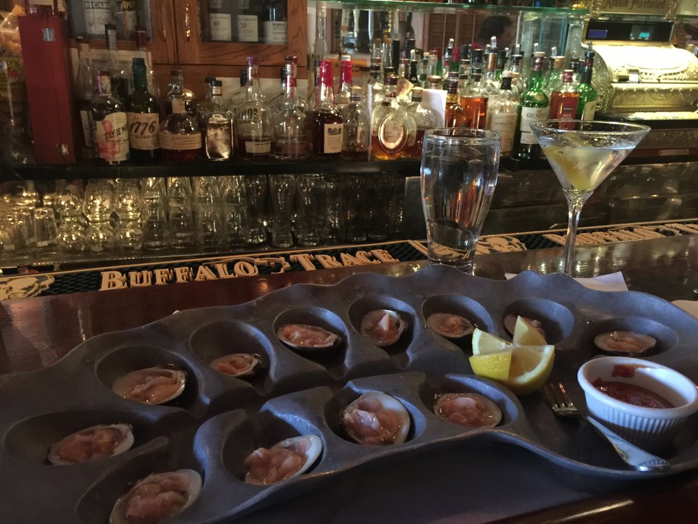 Tweeds Restaurant & Buffalo Bar 172 Photos & 178 Reviews