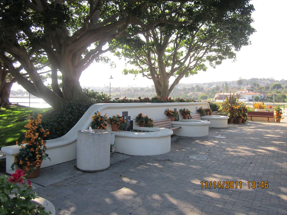 Photos for The Plaza At Cabrillo Marina - Yelp
