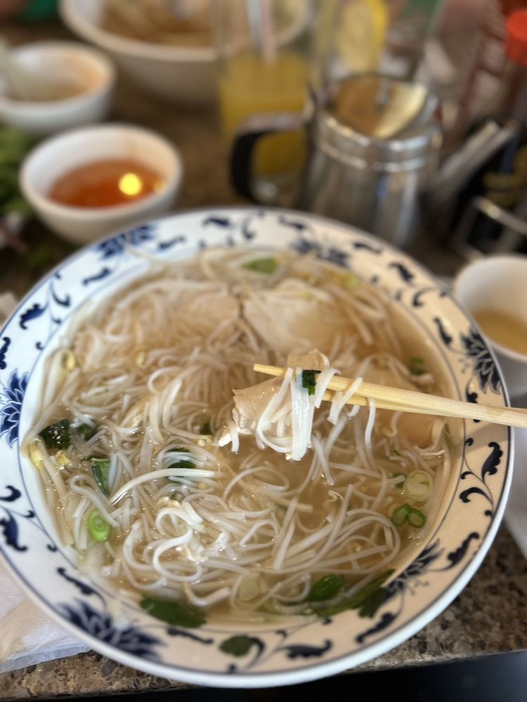 Pho Thanh Long