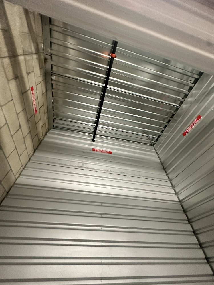 Extra Space Storage