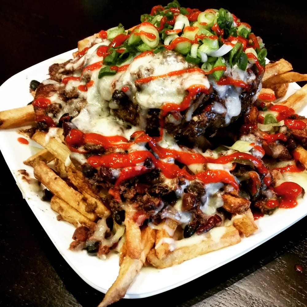 Kuma’s Corner Schaumburg 442 Photos & 502 Reviews Bars 1570 E