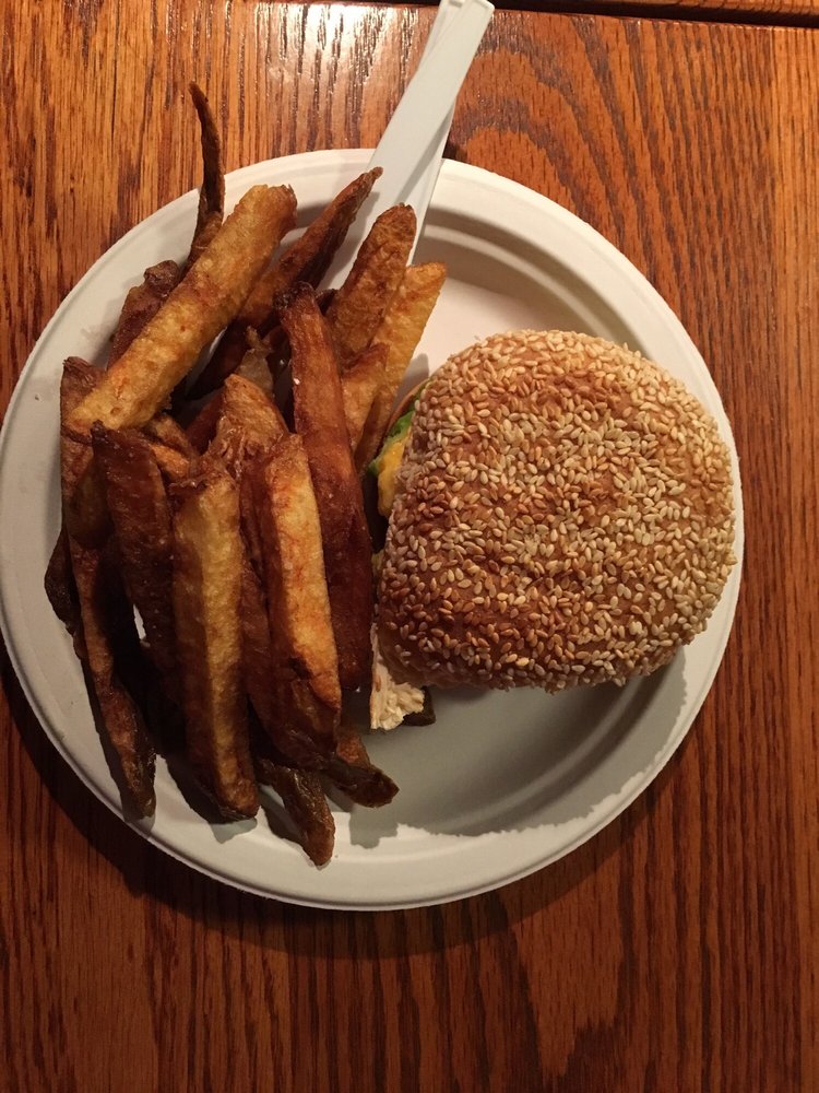 The Matchbox Cafe 88 Photos & 190 Reviews Burgers 6242 Route 9