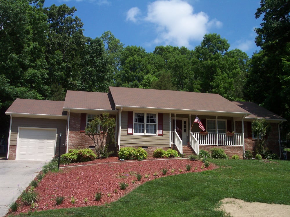 Carolina Spectrum Painting