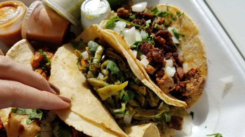 Taqueria Kristal