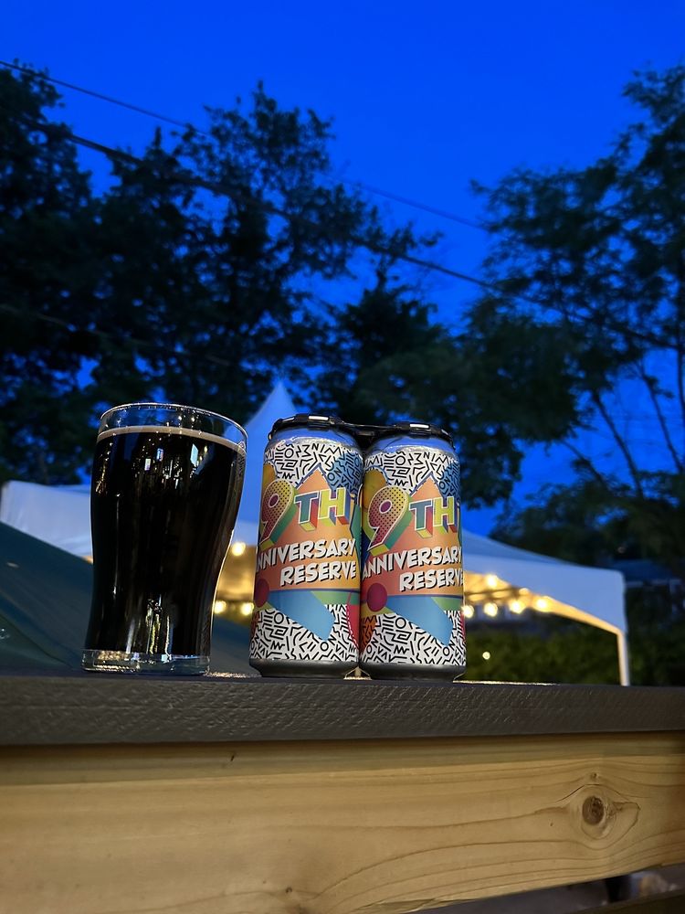 Grist House Craft Brewery, Pittsburgh Roadtrippers