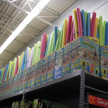 Walmart Supercenter - 16 Photos & 29 Reviews - Department Stores - 5695