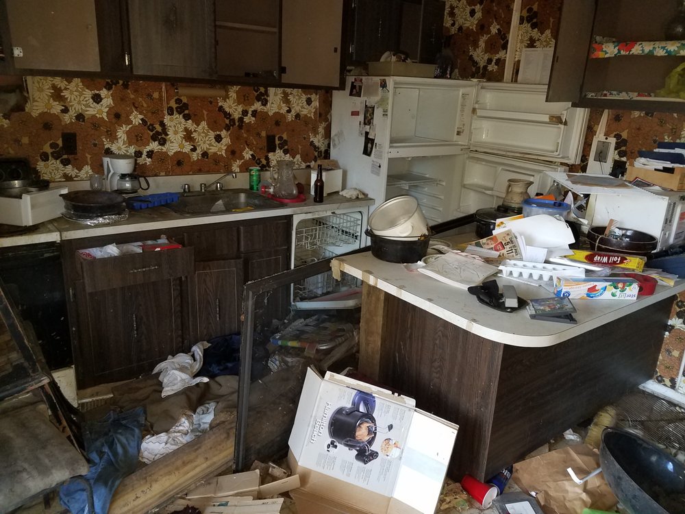 Get Junk Gone