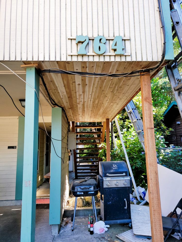 RDS General Contractor